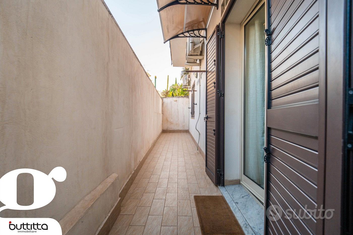 Appartamento – Bagheria, Lannari - Villarosa, Scalidda - Vista 5