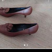 dècolleteè alta moda  pradaa  originali n. 37  per