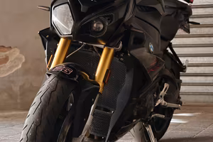 BMW S1000R 2020 