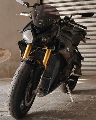 BMW S1000R 2020 