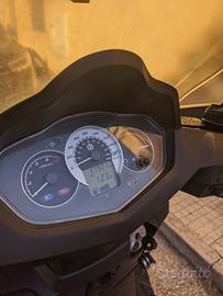 Sym Citycom 300 - 2014