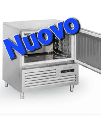 A B B A T T I T O R E    5 teglie   NUOVO