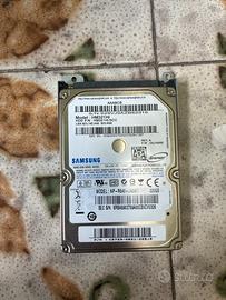 Hard Disk Samsung SpinPoint 320GB SATA