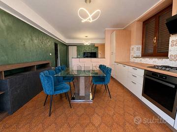 Appartamento di 50 m² con 1 locale a San Giustino