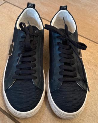 Scarpe Antony morato n37