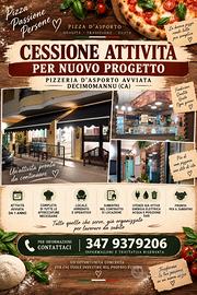 Cessione Attività