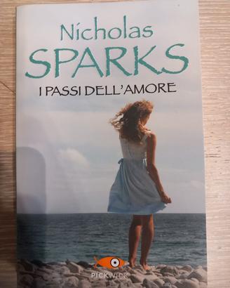 I passi dell'amore