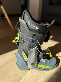 Scarponi Dynafit Mezzalama n.23