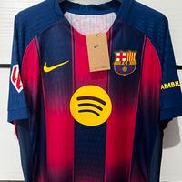 Maglia da calcio Barcellona