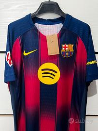 Maglia da calcio Barcellona