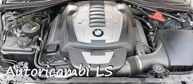 Motore n62b48b bmw