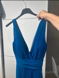 vestito elegante