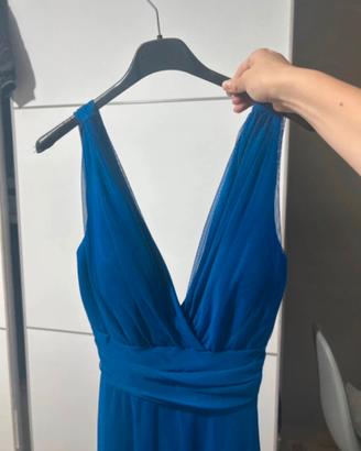 vestito elegante
