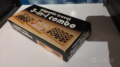 Gioco 3in1 + Guinness +mod Ferrari NUOVI SALDI 3x2