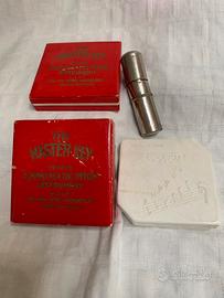 Accordatore: Master Key Melodia - a fiato (1)