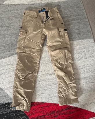 Pantalone Bmw summer 2