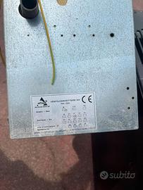 Nr 2 fan coil