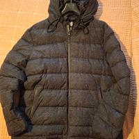 Giacca usata come nuova