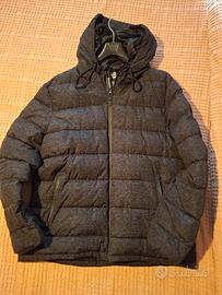 Giacca usata come nuova