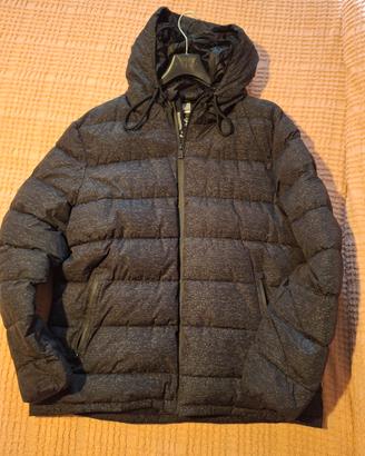 Giacca usata come nuova