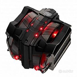 Dissipatore per cpu Cooler Master V8 V2