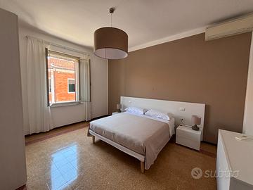 Casa Amalfi - Pesaro Mare