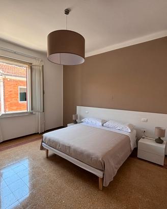 Casa Amalfi - Pesaro Mare