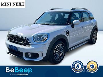 MINI Countryman Mini F60 MINI 2.0 COOPER S HY...