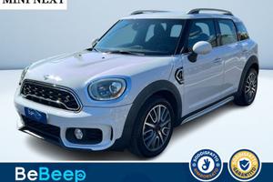 MINI Countryman Mini F60 MINI 2.0 COOPER S HY...