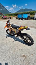Ktm Exc 300