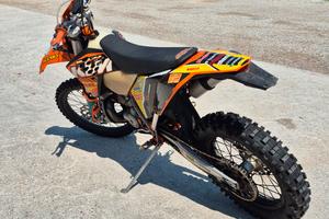 Ktm Exc 300