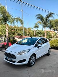 Ford Fiesta 1.4 5p. Bz.- GPL Titanium