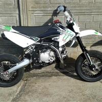 Pit bike motard 150 monster pitbike