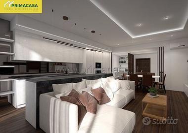 Appartamento di nuova costruzione a Scorzè - RIF10