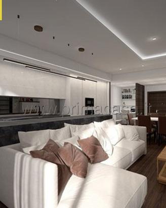 Appartamento di nuova costruzione a Scorzè - RIF10