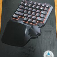 mini tastiera pc game