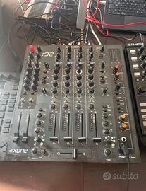 Xone 92