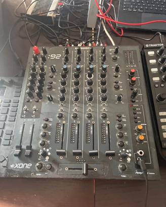 Xone 92