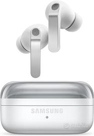 Samsung Galaxy Buds4 Pro White