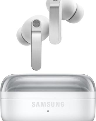 Samsung Galaxy Buds4 Pro White