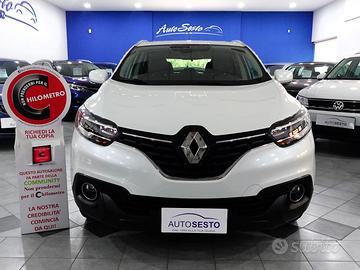 Renault Kadjar 1.5 DCI 110 CV HYPNOTIC