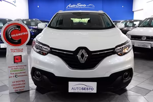 Renault Kadjar 1.5 DCI 110 CV HYPNOTIC