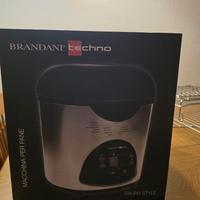 Impastatrice Brandani