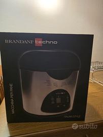 Impastatrice Brandani