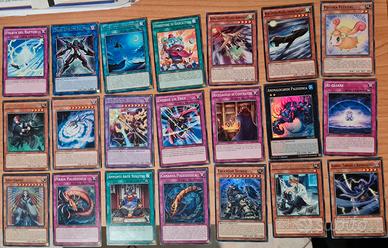 Carte di Yu-Gi-Oh -02-