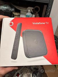 Vodafone Tv