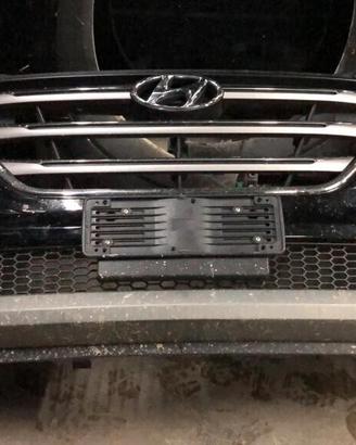 MUSATA HYUNDAI TUCSON
