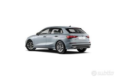 Audi A3 RS3 Sportback 2.5 tfsi quattro s-tronic
