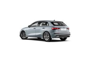 Audi A3 RS3 Sportback 2.5 tfsi quattro s-tronic