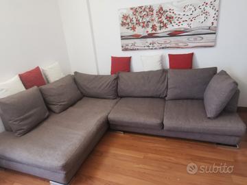 divano modulare 